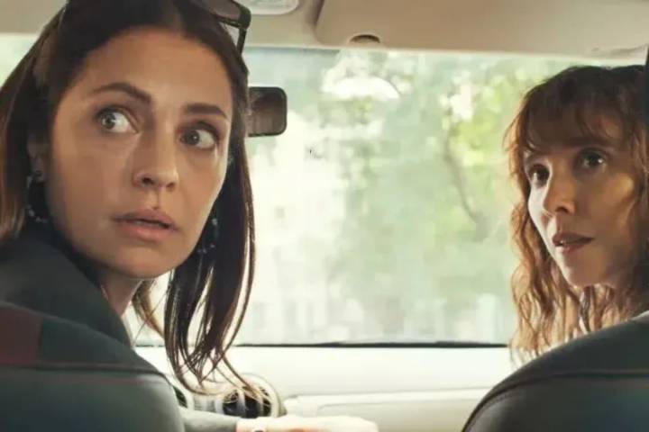 Dónde verla. Belén, la película de Dolores Fonzi que representará a la Argentina en los Premios Oscar 2026