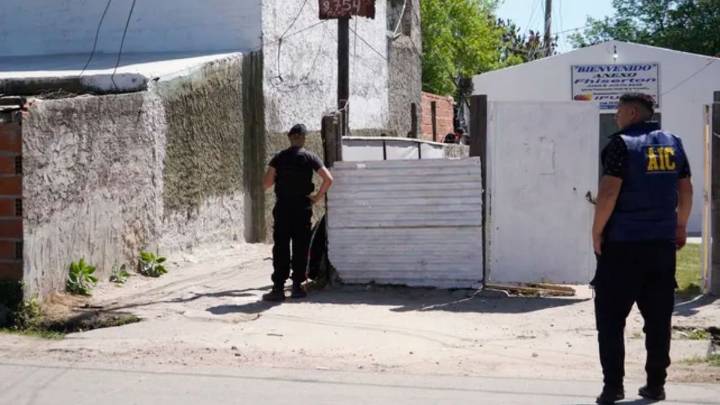 "Sos sapo. Matalo, hermanito": juzgan un crimen ordenado por videollamada desde la cárcel