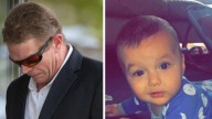 ‘Bright, well-nourished’ baby dead within days as stepdad, mum took drugs, neglected him for ‘days’: court