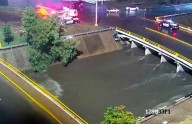 Sin incidentes en Los Nogales ni Chuvíscar por lluvias de ayer