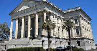 Feds may sell one of Charleston's most prominent buildings