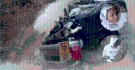 Fatal accidente en vía El Difícil-Nueva Granada: deja un muerto y un herido Ambas víctimas eran conocidas en el Magdalena por dedicarse al ‘pagadiario’.