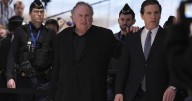 Gérard Depardieu to face trial in Paris over rape and sexual assault allegations