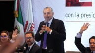 Jorge Triana augura que Adán Augusto será arrestado, le urge a pedir licencia al cargo