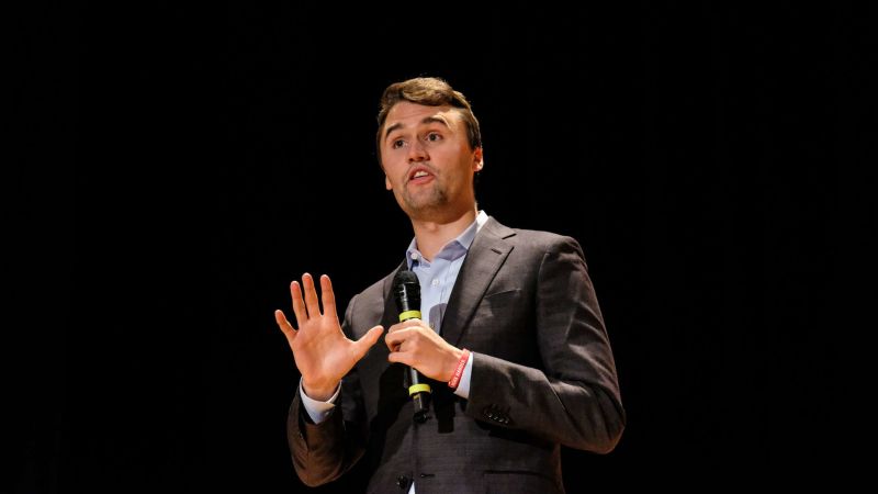 El ataque mortal contra Charlie Kirk: ¿Qué impacto podría tener entre los seguidores del presidente Trump?