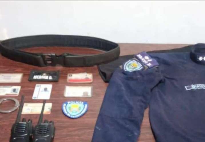 Investigan secuestro de un asiático cometido por presuntos policías