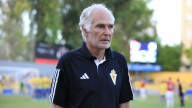 Santiago Godoy deja el Murcia
