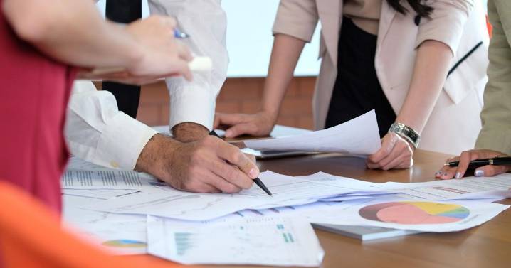 Lanzan iniciativa para asistir a pequeñas y medianas empresas manufactureras