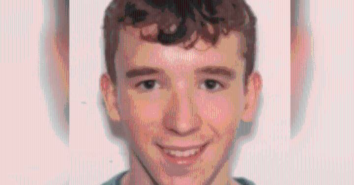 Missing North Canton teen never came home after cross