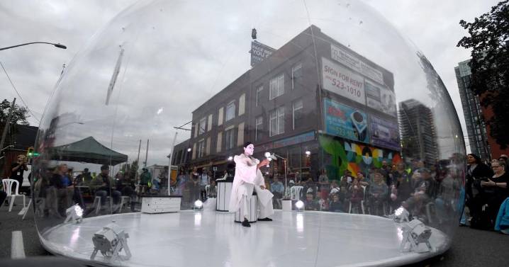 Supercrawl enhances its security with help from the city