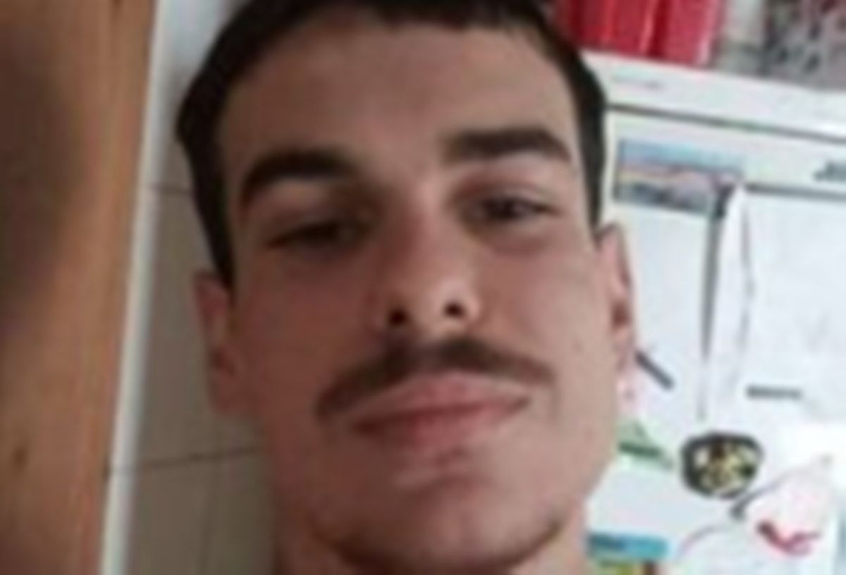 Encuentran a Kilian, el joven que había desaparecido en Canarias