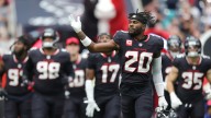 Jimmie Ward off Commissioner Exempt list, Texans put him on PUP list