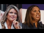 Trump aide takes over as top prosecutor in office probing New York Attorney General Letitia James
