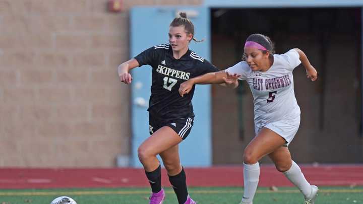 Vote in Providence Journal Girls Soccer Player of Week poll