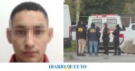 Triple crimen en Florencio Varela: ordenaron la captura internacional de la mano derecha de “Pequeño J”