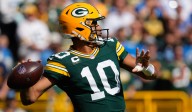 La tendencia en Green Bay que ilusiona a Jordan Love con ganar el Super Bowl