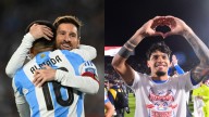 Eliminatorias sudamericanas: Messi brilla en su “adiós” de local mientras Paraguay, Colombia y Uruguay sellan su pase al Mundial