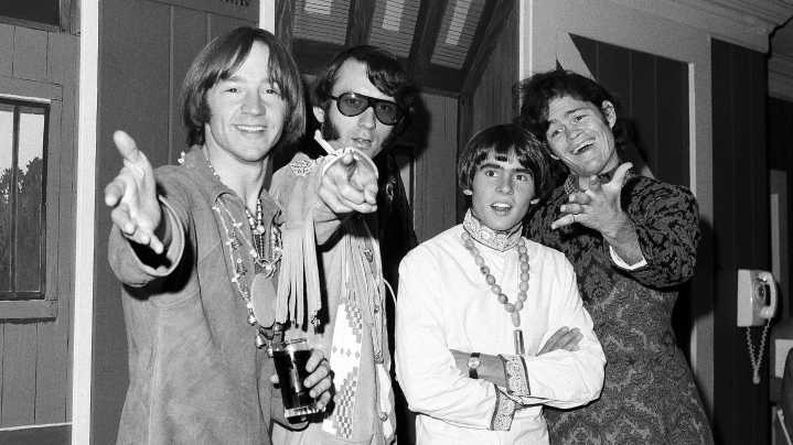 Bobby Hart, co-wrote 'Last Train to Clarksville' and other Monkees hits, dead at 86