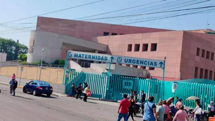 Joven de Maltrata lesionado en explosión de pipa en Iztapalapa evoluciona favorablemente