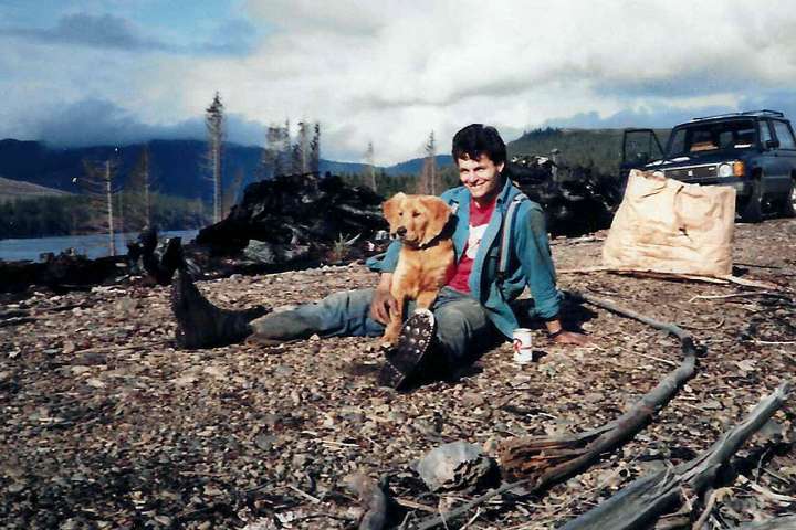 Forty years later, residents remember West End blaze
