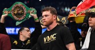 Canelo Álvarez reaparece y deja un mensaje contundente tras perder con Terence Crawford