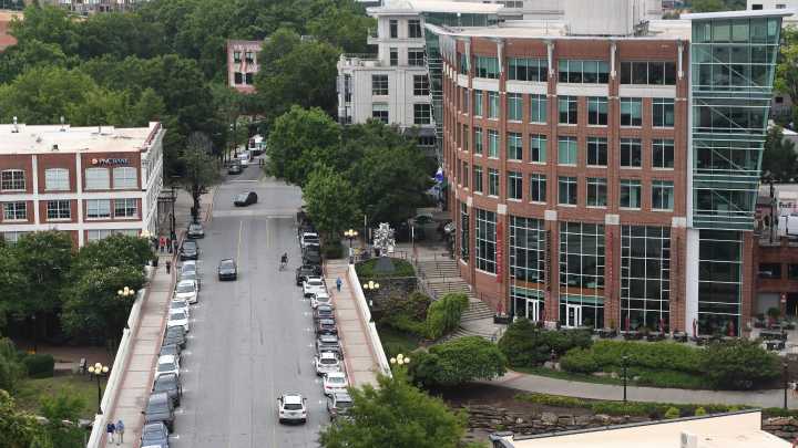 WATCH: See how well you know Greenville landmarks based off of these hints