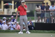 Lydia Ko, Patrick Cantlay & More Stand With Collin Morikawa After His Brutal Ryder Cup Collapse