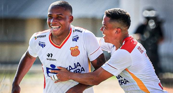 Liga 1: Atlético Grau sigue sumando en el Torneo Clausura