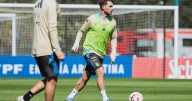 Lionel Scaloni mueve el banco: los cambios que prepara en Argentina para visitar a Ecuador
