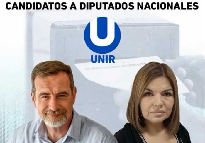 Unir Santa Cruz vuelve a escena: la Cámara Electoral autorizó su participación en los comicios de octubre
