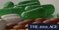 Queensland health experts slam new laws that ban pill testing