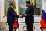El tango Moscú–Caracas redefine los riesgos de seguridad desde Venezuela hasta los Andes