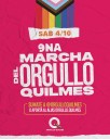 Marcha del Orgullo Diverso y Disidente
