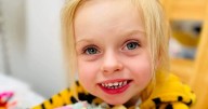 'Busy A&E said my little daughter just had a virus