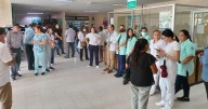 Sistema de salud al borde del colapso: deuda millonaria pone en riesgo la atención de miles de quindianos