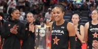 Napheesa Collier blasts Cathy Engelbert, WNBA leadership for lack of accountability
