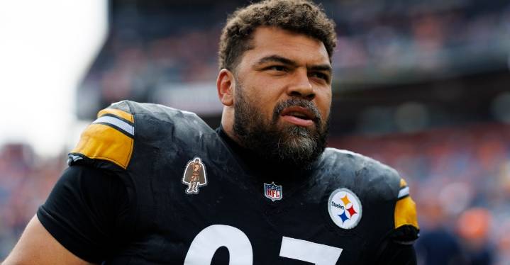 Breaking: Steelers, Cam Heyward agree to terms on new contract