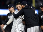 Yankees' Aaron Boone Gives Plan For Anthony Volpe: 'Believe And Hope'
