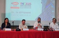 Estiman negociaciones de más de 100 mdp en la FNC 2025