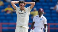 Cummins may 'take a few risks' to be able to play Ashes