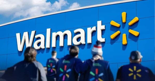 Desvinculaciones masivas en Walmart | La compañía confirmó que todos estos empleados perderán su trabajo: ¿qué dice el memorando?