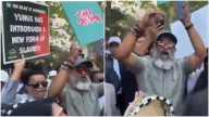 Bangladeshi Diaspora In US Protests Against Yunus Govt, Alleges Rise In Minority Atrocities