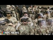 Judge rules Trump illegally deployed National Guard in California
