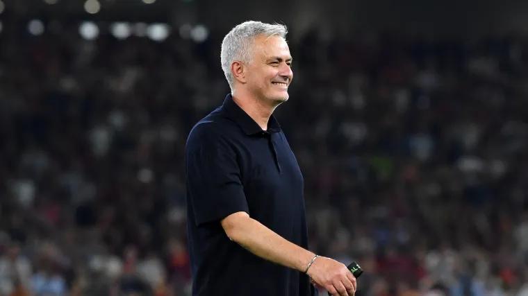 Jose Mourinho set for emotional Champions League return after surprise appointment