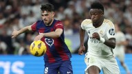 Polémica en gala del Balón de Oro por puestos de Pedri y Vinicius Jr.
