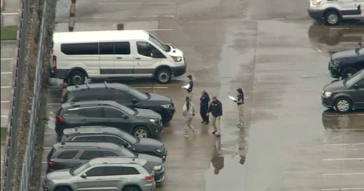 Community members now fearful after deadly shooting at Dallas ICE facility
