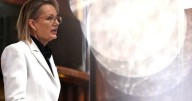 'Looks too high': net zero spotlight on Liberal leader