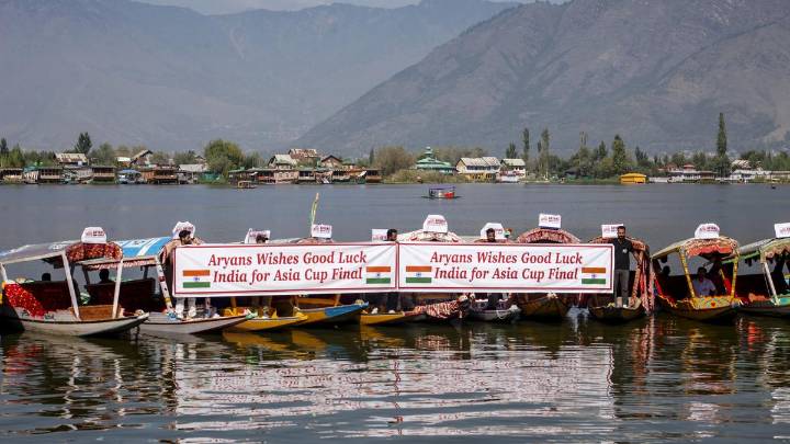 India vs Pakistan, Asia Cup 2025 Final LIVE: Match to begin at 8 p.m. IST