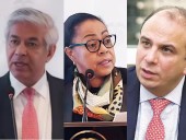 Senado definirá en voto finish al nuevo magistrado de la Corte Constitucional