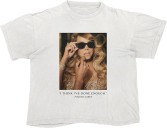 Mariah Carey References Her Recent ‘I’ve Done Enough’ Meme With New T